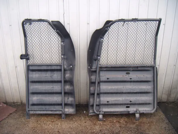Parede divisória OEM LUK926 para Peugeot Partner II image 4