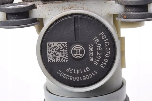 Land Rover AdBlue-pomp OEM F01C250150 - Gebruikt image 8