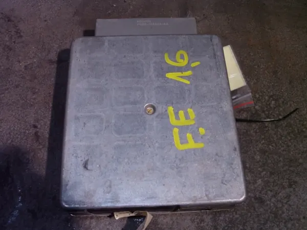 Calculateur Moteur Ford OEM Zawada-9336- pour Escort MK7 image 3