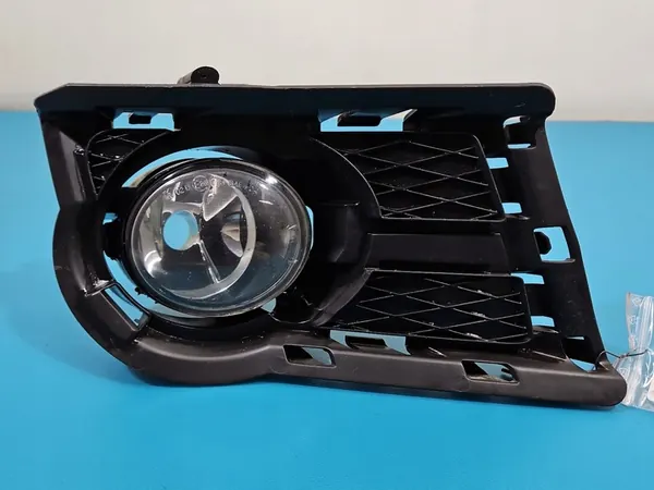 Farol Halógeno Direito VW Tiguan I 07- image 2