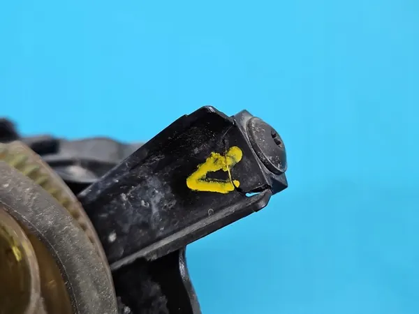 Farol Halógeno Direito VW Tiguan I 07- image 5