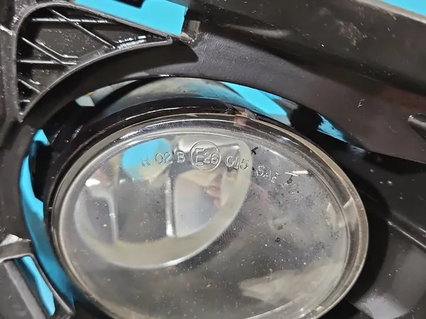 Farol Halógeno Direito VW Tiguan I 07- image 6