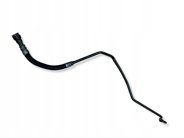 Öljynjäähdytysputki Land Rover Range Rover L322 OEM 7504741 image 2