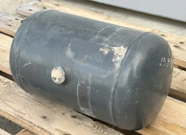 Lufttank OEM A0054325301 för Mercedes Actros MP4 image 3