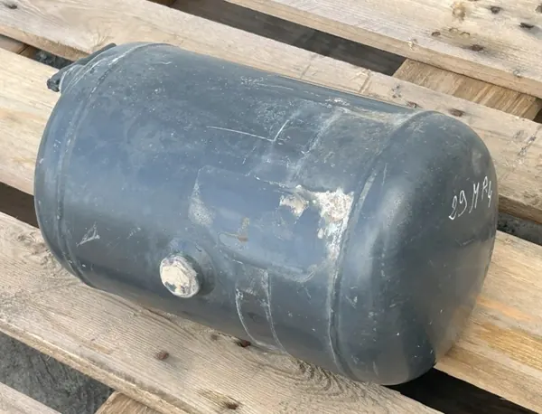 Lufttank OEM A0054325301 för Mercedes Actros MP4 image 4