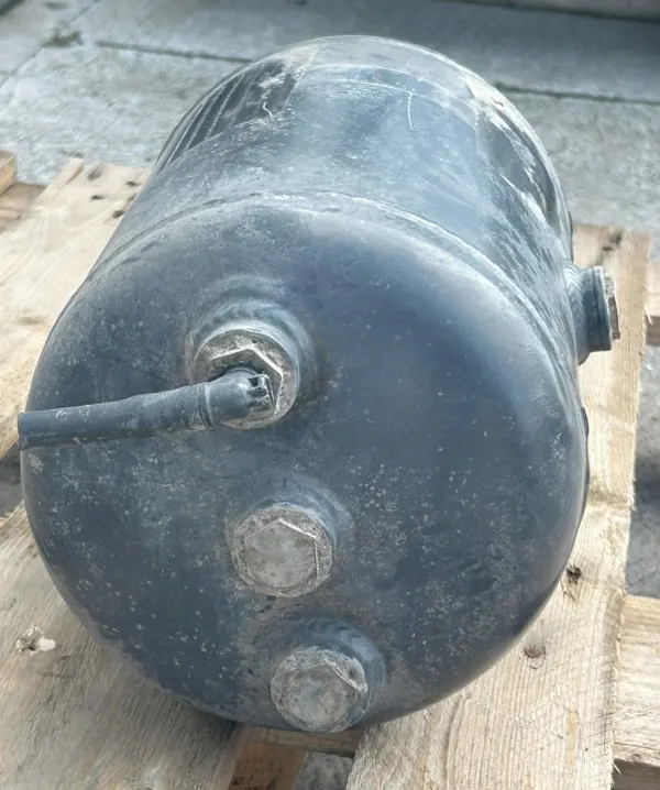 Lufttank OEM A0054325301 för Mercedes Actros MP4 image 5