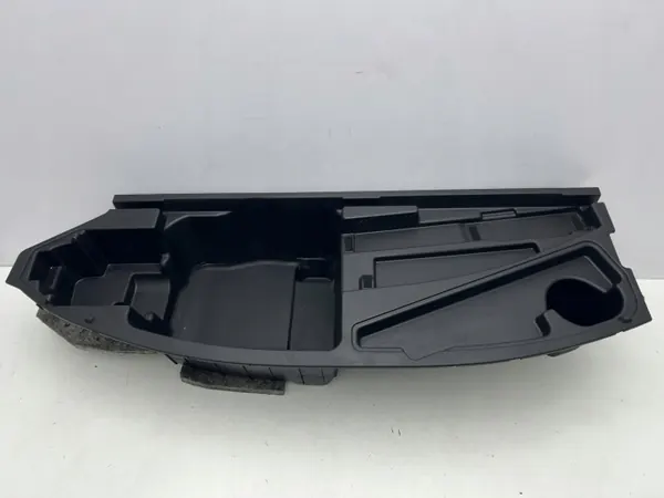 Fondo de maletero Mazda CX-80 OEM K20V-688MX image 2