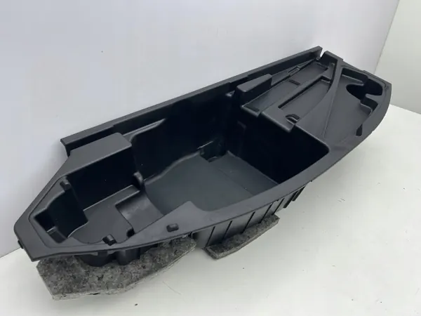Fondo de maletero Mazda CX-80 OEM K20V-688MX image 3