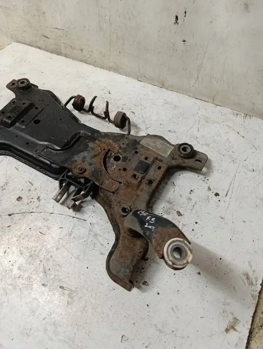 Volvo C30 2010-2013 Lift OEM 201106010718 image 3