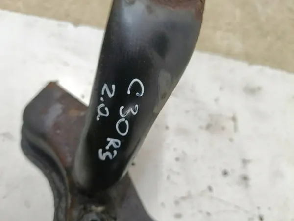 Volvo C30 2010-2013 Lift OEM 201106010718 image 5