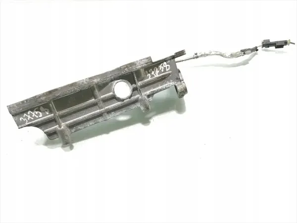 Sensor de temperatura de escape Opel Vivaro 1.6 CDTI 2017 A0009059005 image 2