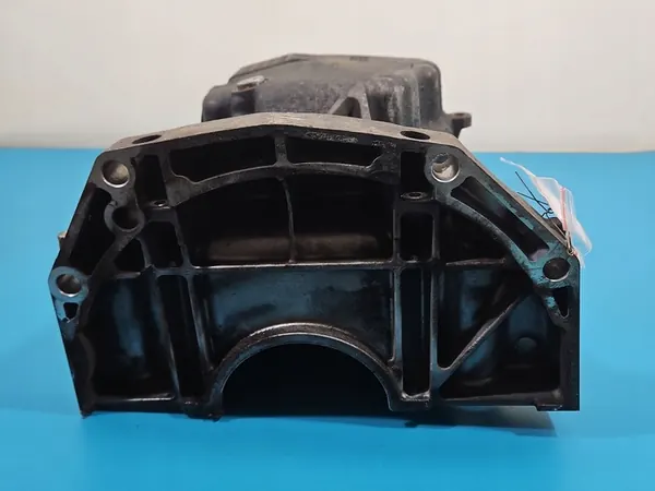 Oljetank Renault Clio III 1.5 DCI (K9K) image 2