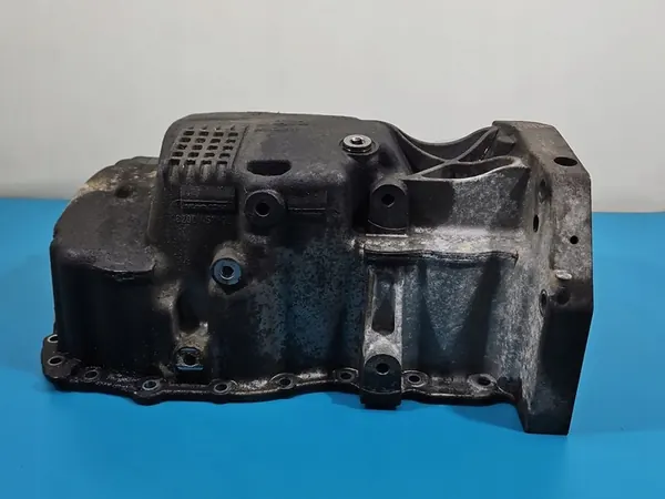 Oljetank Renault Clio III 1.5 DCI (K9K) image 5