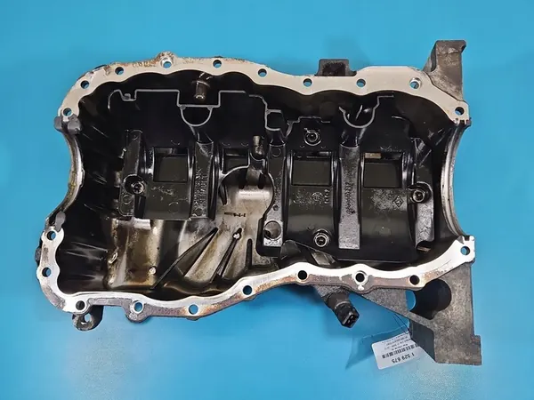 Oljetank Renault Clio III 1.5 DCI (K9K) image 8