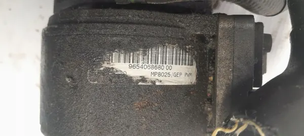 Bomba de suspensão CITRON C5 I Lift 2.0 HDI OEM image 3