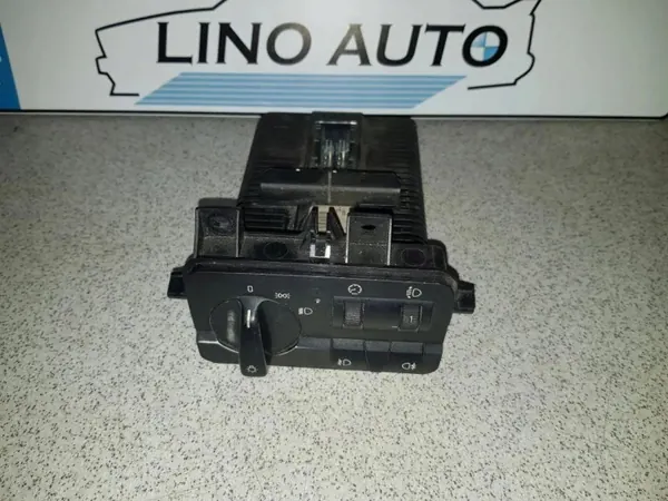 Module phare BMW 3 Touring E46 OEM 086480051 image 2