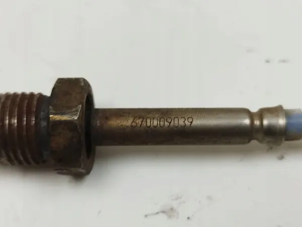 Sensor lambda Maserati Ghibli 2016 670009039 image 5