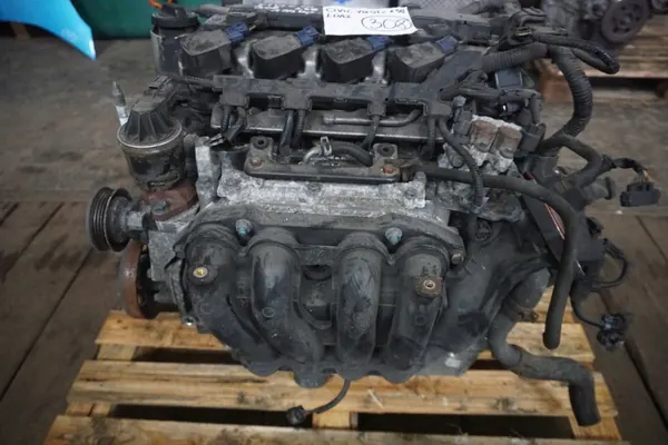Peça motor Honda OEM 10002RMXE00 para Civic VIII image 3