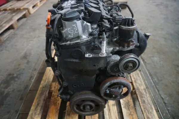 Peça motor Honda OEM 10002RMXE00 para Civic VIII image 4