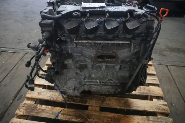 Peça motor Honda OEM 10002RMXE00 para Civic VIII image 5