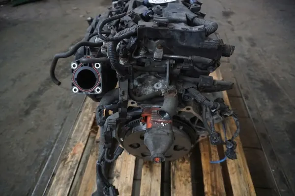 Peça motor Honda OEM 10002RMXE00 para Civic VIII image 6