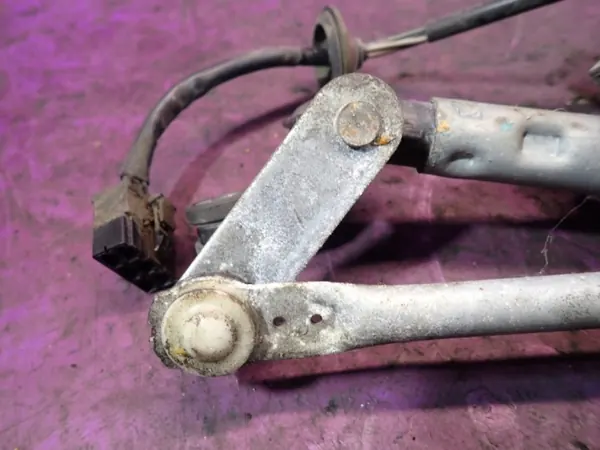 Mécanisme moteur essuie-glace OEM Zawada-387043- image 3