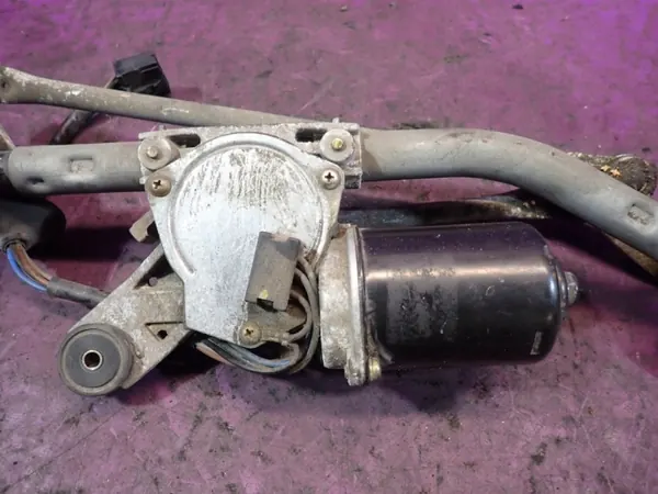 Mécanisme moteur essuie-glace OEM Zawada-387043- image 9