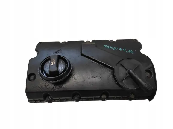 Tampa de válvulas VW Passat B5 OEM 038103475 Usado image 2