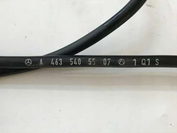 Sensor-kabel OEM A4635405507 voor Mercedes G 463 image 4