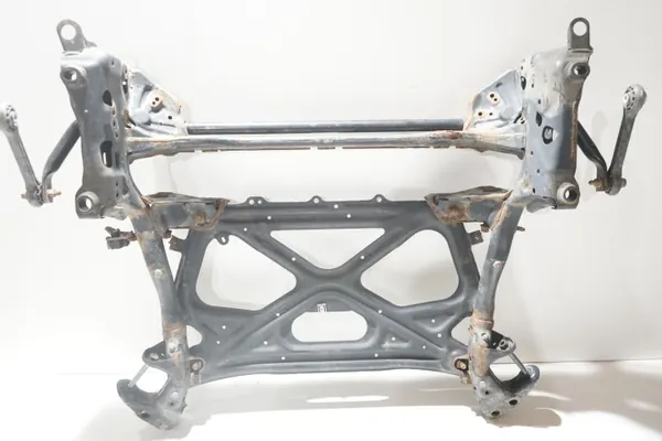 Vorderer Motorlager OEM 4G0399315L für Audi A6 A7 image 2