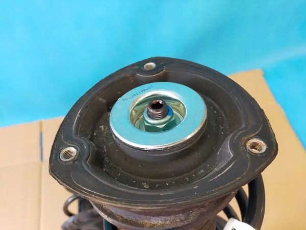 VW TIGUAN ALLSPACE 1.5 TSI Ammortizzatore Molla Anteriore 5QF413031AT image 10