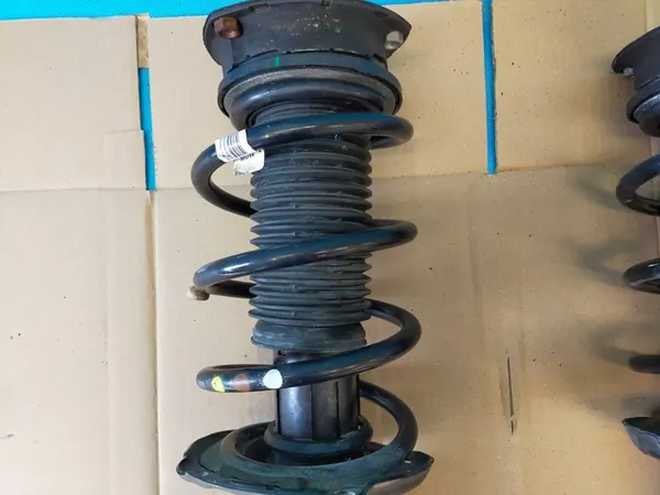 VW TIGUAN ALLSPACE 1.5 TSI Ammortizzatore Molla Anteriore 5QF413031AT image 3