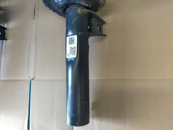 VW TIGUAN ALLSPACE 1.5 TSI Ammortizzatore Molla Anteriore 5QF413031AT image 5