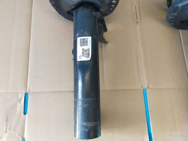 VW TIGUAN ALLSPACE 1.5 TSI Ammortizzatore Molla Anteriore 5QF413031AT image 6