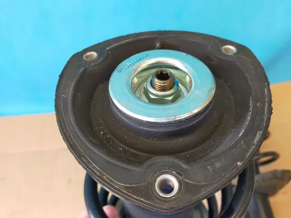 VW TIGUAN ALLSPACE 1.5 TSI Ammortizzatore Molla Anteriore 5QF413031AT image 8