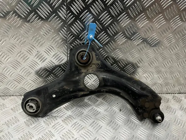OEM 545002446R Oikea etujousi Renault Clio V:lle image 2