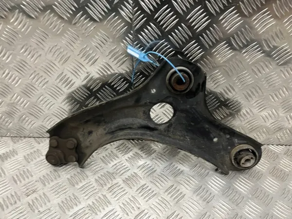 OEM 545002446R Oikea etujousi Renault Clio V:lle image 4