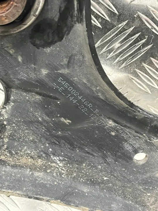 OEM 545002446R Oikea etujousi Renault Clio V:lle image 5