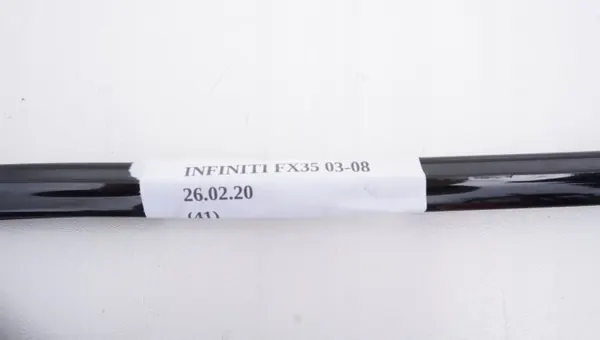 Dakdichting UA-DA-II-FX-35-45 voor Infiniti FX35 FX45 03-08 image 3