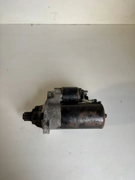 Motor de Arranque OEM 0001125048 para VW Sharan 1.9TDI image 2
