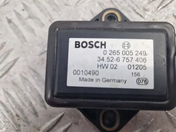 Módulo sensor ESP BMW OE 6757406 - Usado image 3