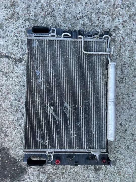 Waterkoeler Mercedes E-Klasse W211 image 2