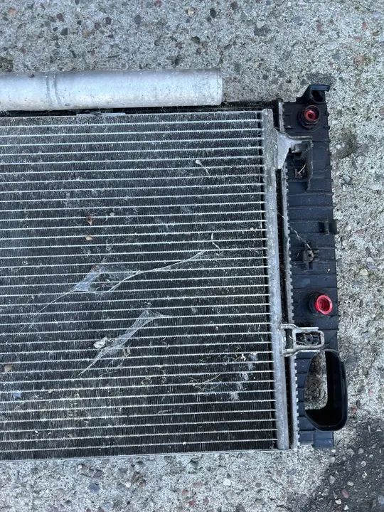 Waterkoeler Mercedes E-Klasse W211 image 5