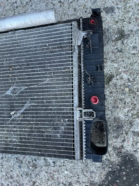 Waterkoeler Mercedes E-Klasse W211 image 7