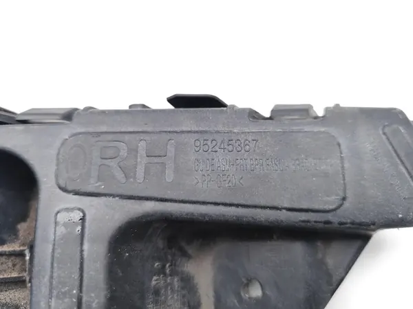 Suporte de para-choque dianteiro Vauxhall Mokka 2016 OEM 95245367 image 7