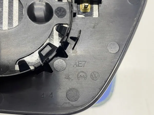 Inserción de espejo OEM SP0010397 para Volkswagen ID.4 image 4