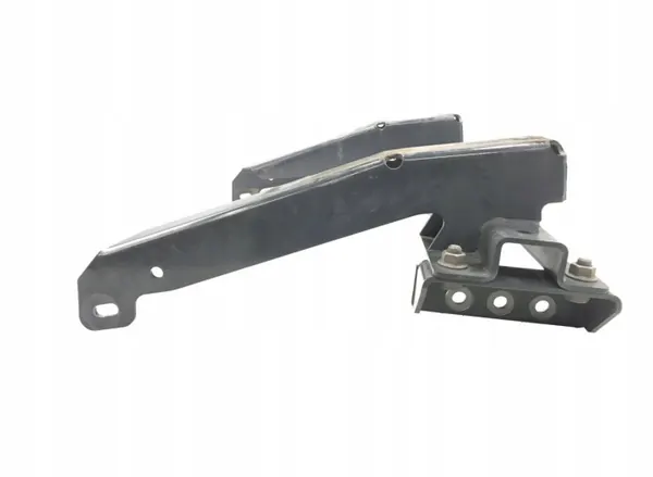 Support de cadre DAF OEM 2147714 - État utilisé image 4