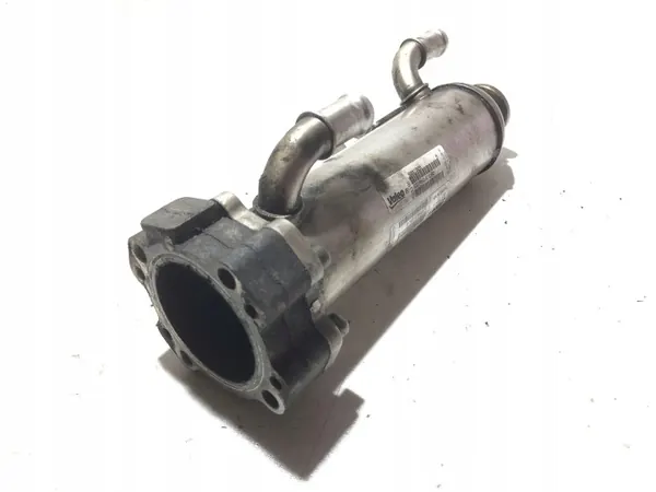 Arrefecedor EGR Volvo V70 usado OEM 500863030 image 2