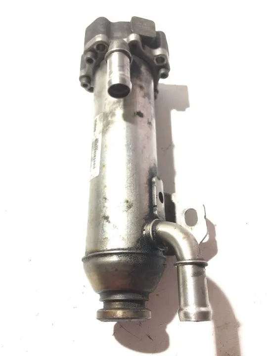 Arrefecedor EGR Volvo V70 usado OEM 500863030 image 3