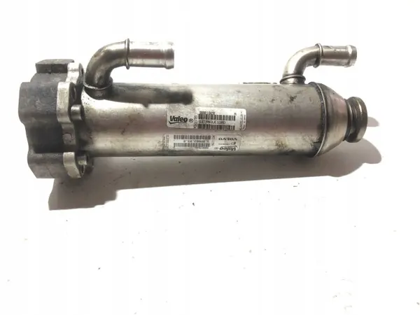 Arrefecedor EGR Volvo V70 usado OEM 500863030 image 4